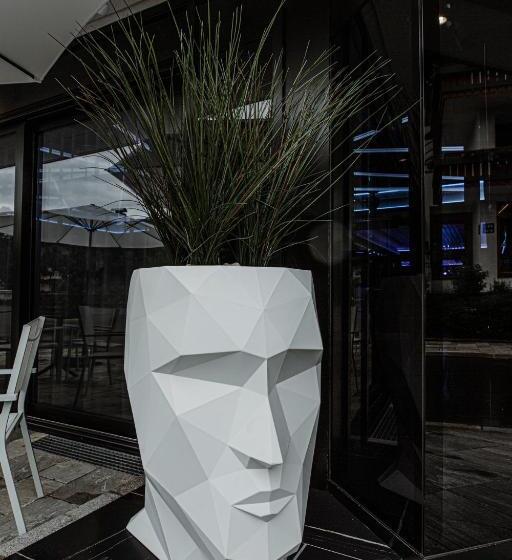 The Place Boutique & Design Hotel Flachau