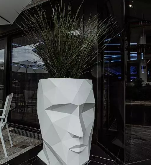 The Place Boutique & Design Hotel Flachau