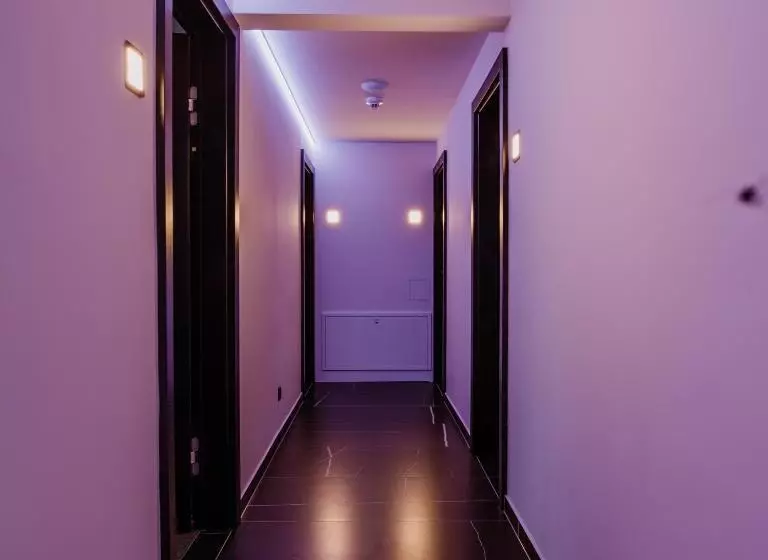 The Place Boutique & Design Hotel Flachau