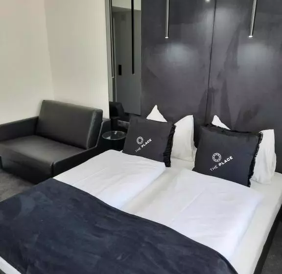 The Place Boutique & Design Hotel Flachau