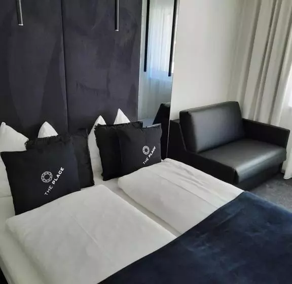 The Place Boutique & Design Hotel Flachau