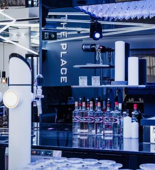 The Place Boutique & Design Hotel Flachau