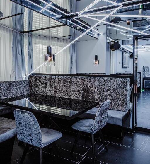 The Place Boutique & Design Hotel Flachau