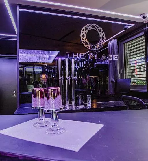 The Place Boutique & Design Hotel Flachau