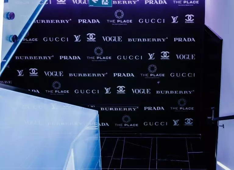 The Place Boutique & Design Hotel Flachau