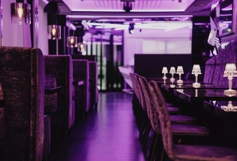 The Place Boutique & Design Hotel Flachau