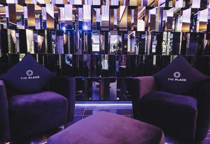 The Place Boutique & Design Hotel Flachau