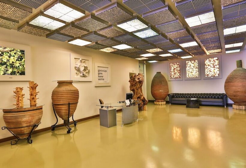 ユースホステル Han