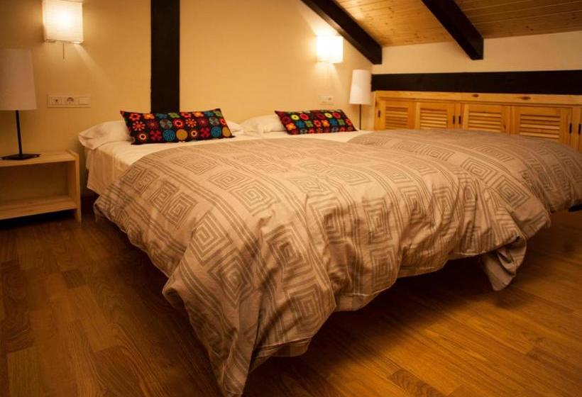 Apartamentos Boabdil