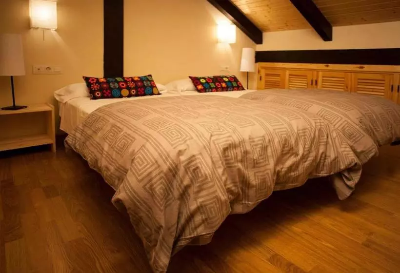 Apartamentos Boabdil