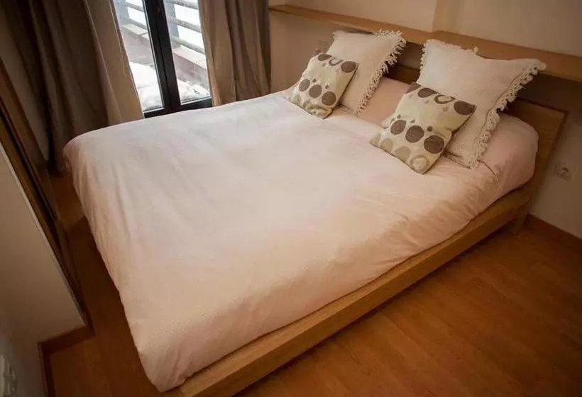 Apartamentos Boabdil