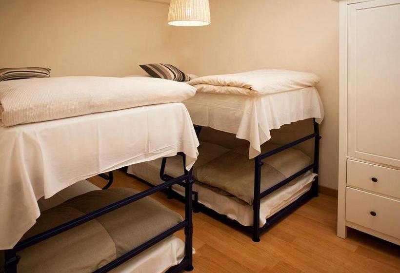 Apartamentos Boabdil