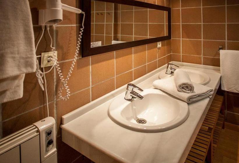 Apartamentos Boabdil