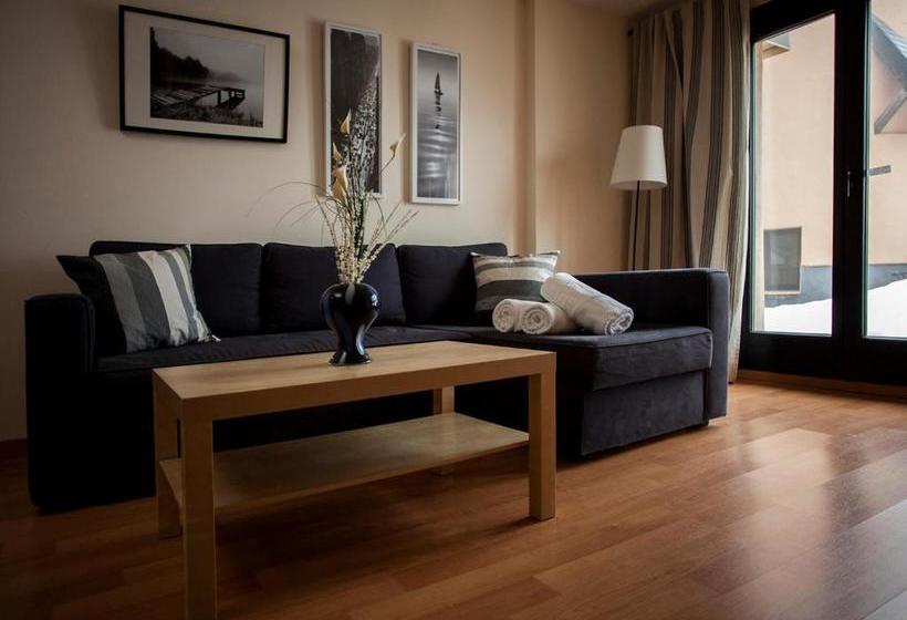 Apartamentos Boabdil