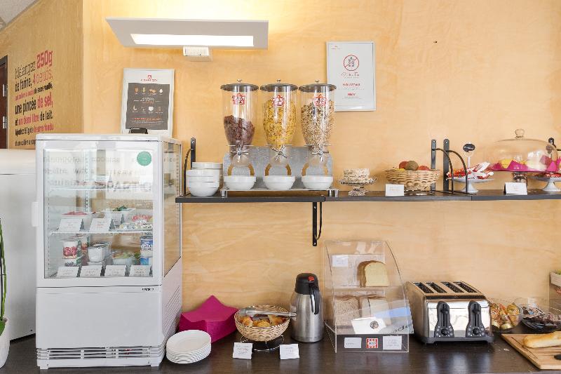 Appart City Classic Thonon Les Bains