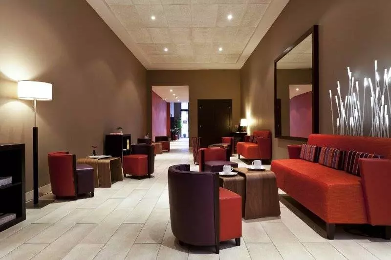 Comfort Aparthotel Saint Etienne