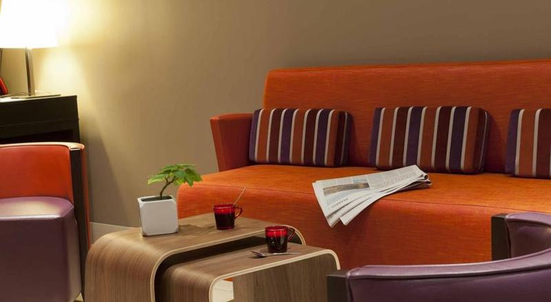 Comfort Aparthotel Saint Etienne