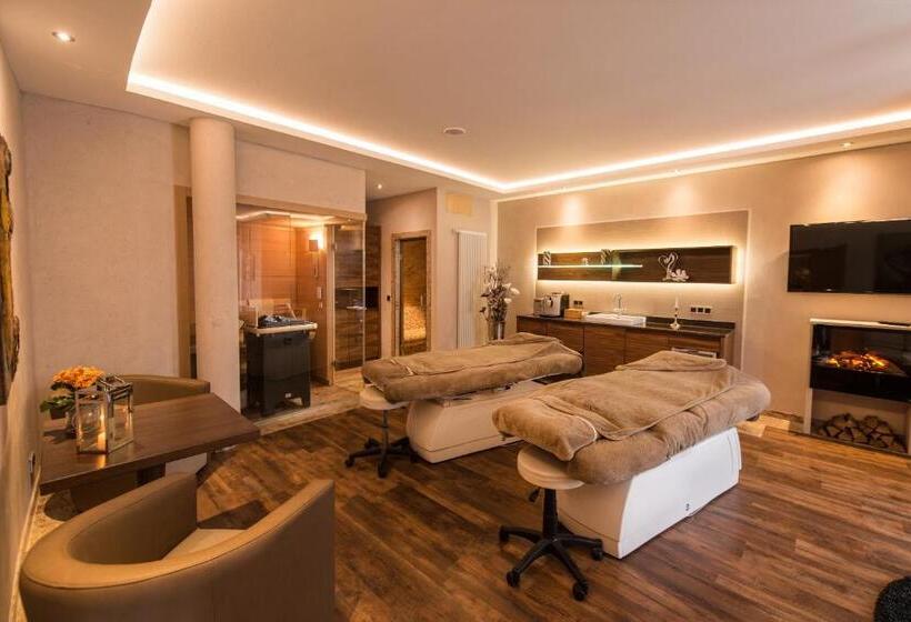 Göbels Schlosshotel Prinz Von Hessen