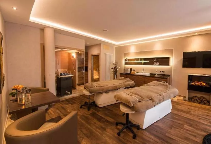 Göbels Schlosshotel Prinz Von Hessen