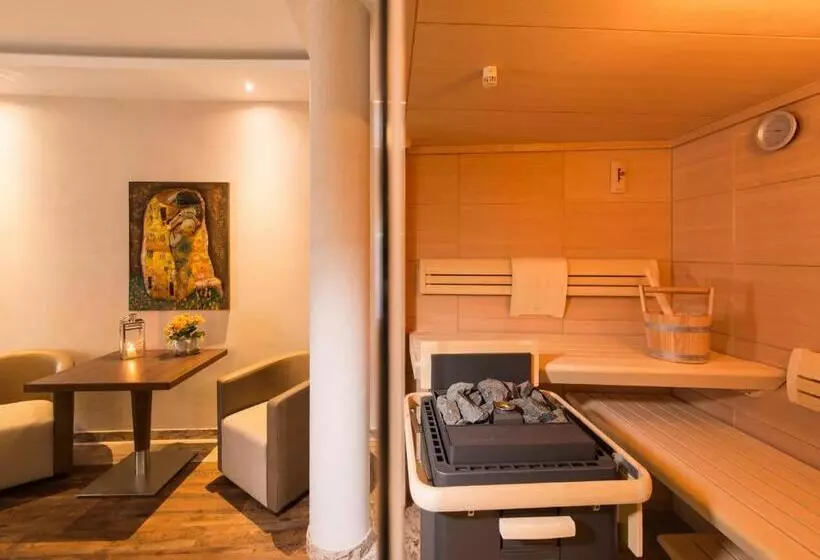 Göbels Schlosshotel Prinz Von Hessen