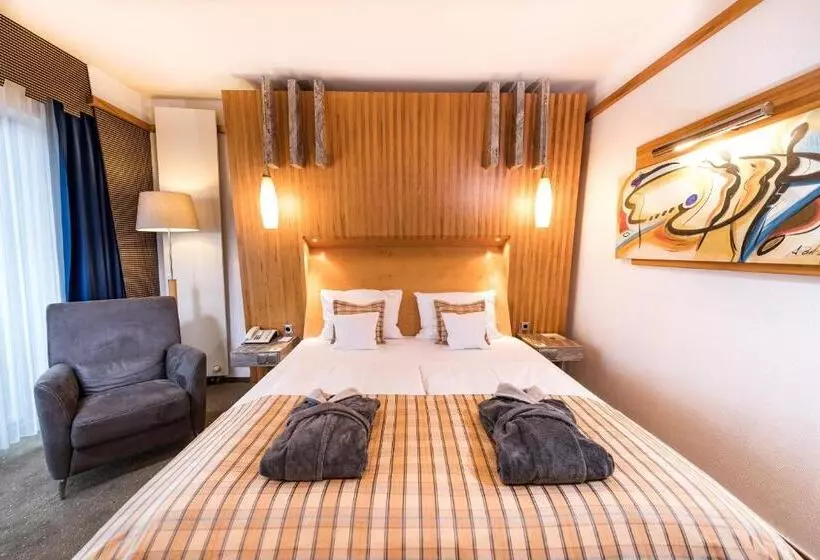 Göbels Schlosshotel Prinz Von Hessen