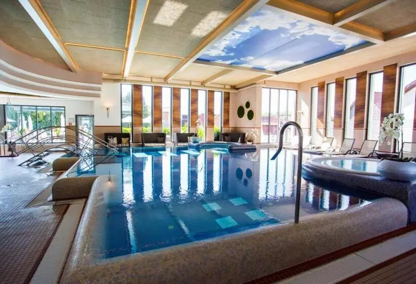 Göbels Schlosshotel Prinz Von Hessen