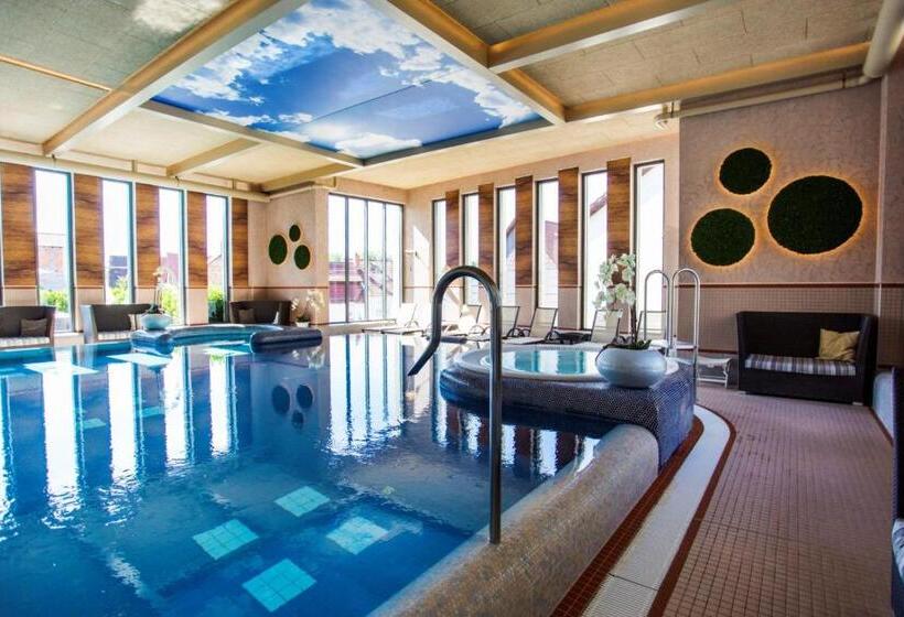 Göbels Schlosshotel Prinz Von Hessen