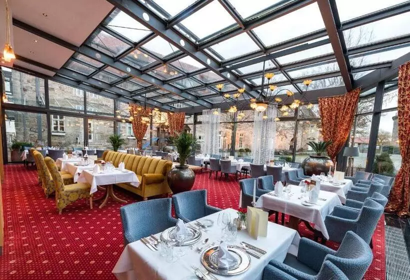 Göbels Schlosshotel Prinz Von Hessen