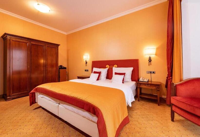 Göbels Schlosshotel Prinz Von Hessen