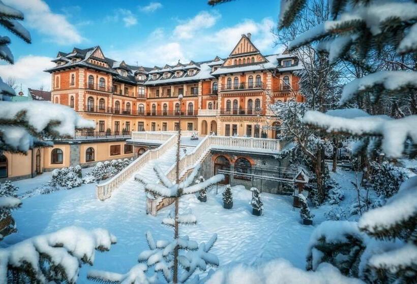 Grand Hotel Stamary