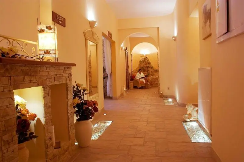 Grand Hotel Stamary
