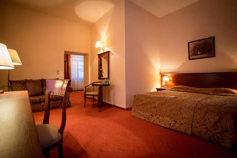 Grand Hotel Stamary