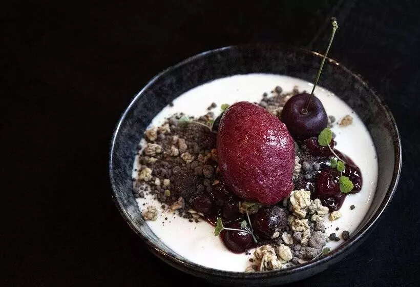 25hours Hotel Hamburg Hafencity