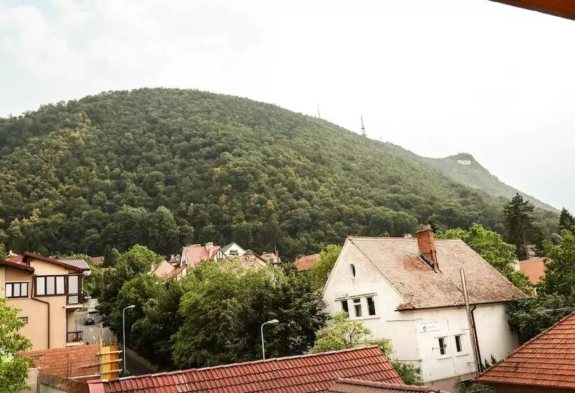 Отель Apollonia