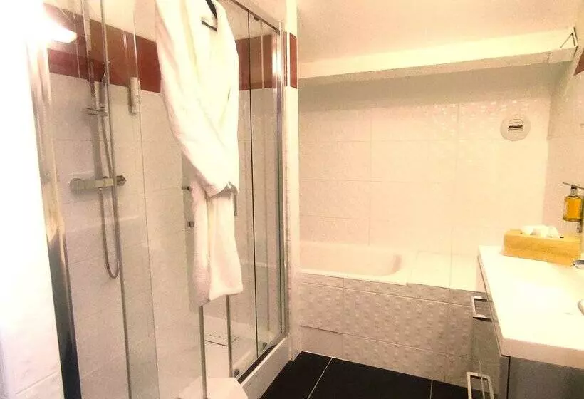 Hotel Be Guest Limoges Sud - Complexe BG