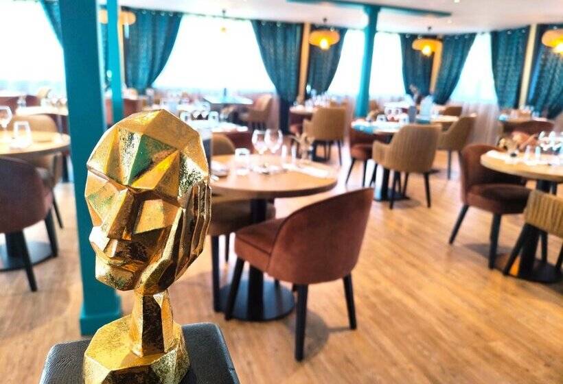 هتل Be Guest Limoges Sud - Complexe BG