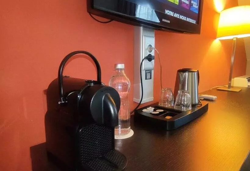 Hotel Be Guest Limoges Sud - Complexe BG