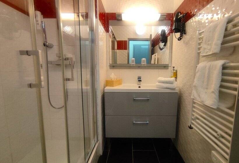 هتل Be Guest Limoges Sud - Complexe BG