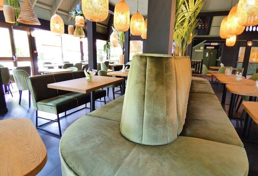 هتل Be Guest Limoges Sud - Complexe BG