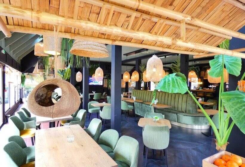 هتل Be Guest Limoges Sud - Complexe BG