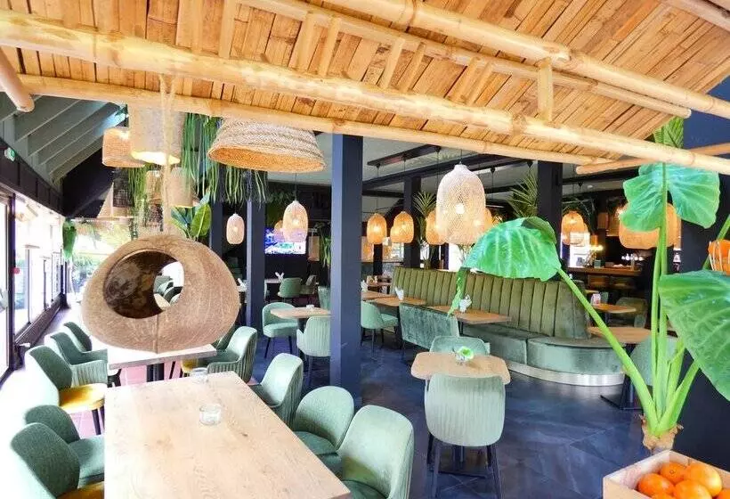 Hotel Be Guest Limoges Sud - Complexe BG