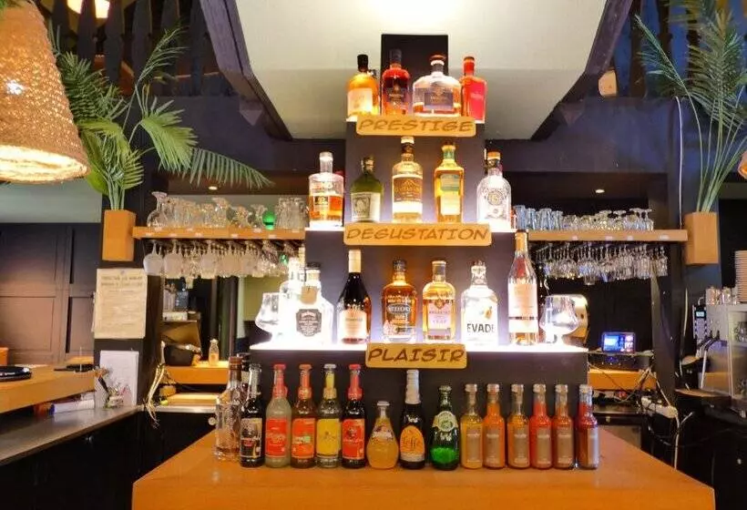 Hotel Be Guest Limoges Sud - Complexe BG