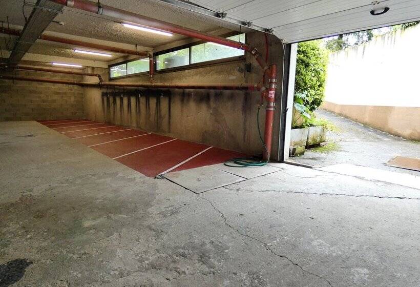 هتل Be Guest Limoges Sud - Complexe BG