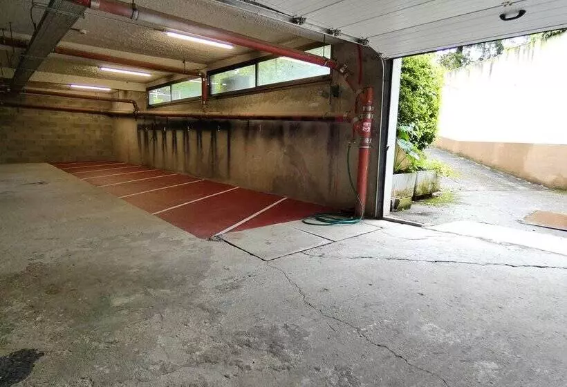 Hotel Be Guest Limoges Sud - Complexe BG