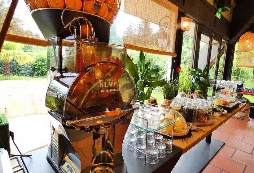 Hotel Be Guest Limoges Sud - Complexe BG