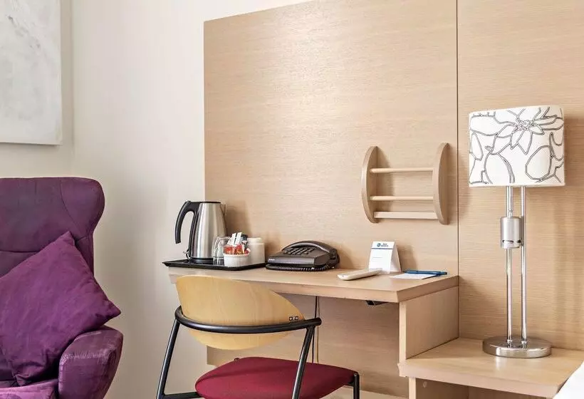 ホテル Best Western Leto Arena