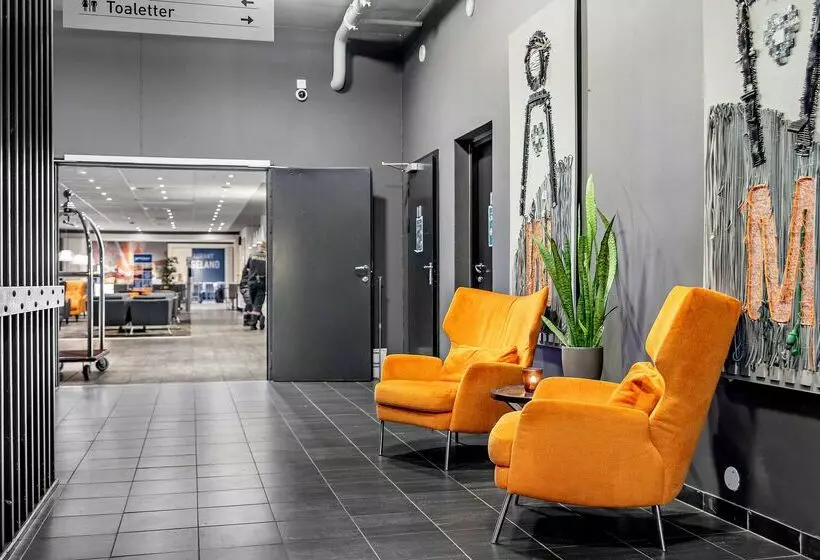 ホテル Best Western Leto Arena