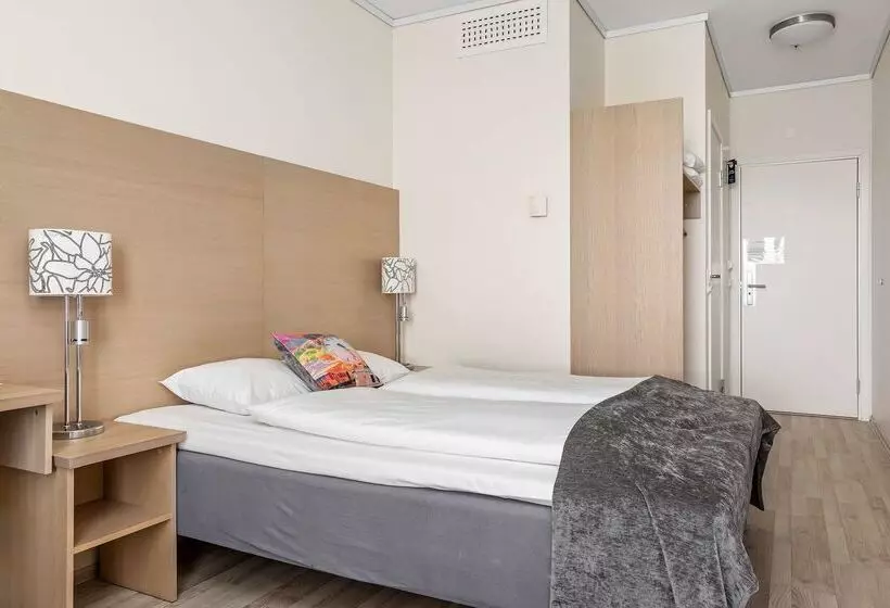 ホテル Best Western Leto Arena