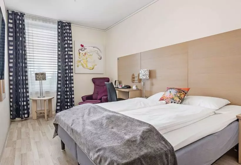 ホテル Best Western Leto Arena