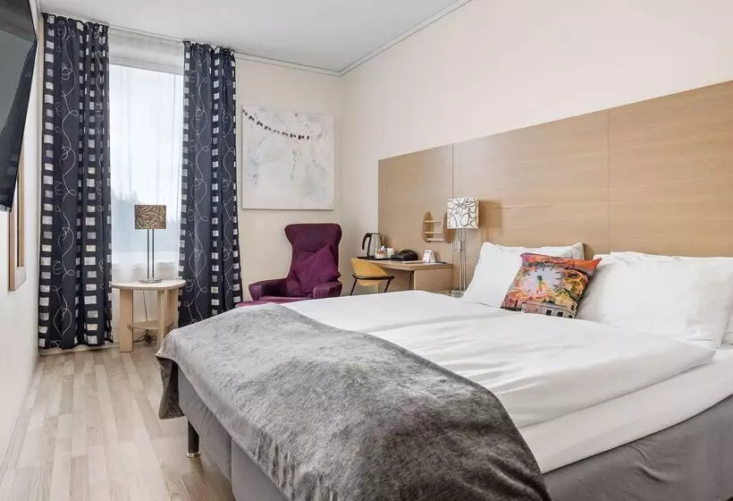 ホテル Best Western Leto Arena